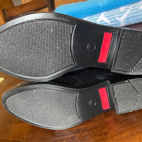 Coach rain boots - Picture 4 of 4